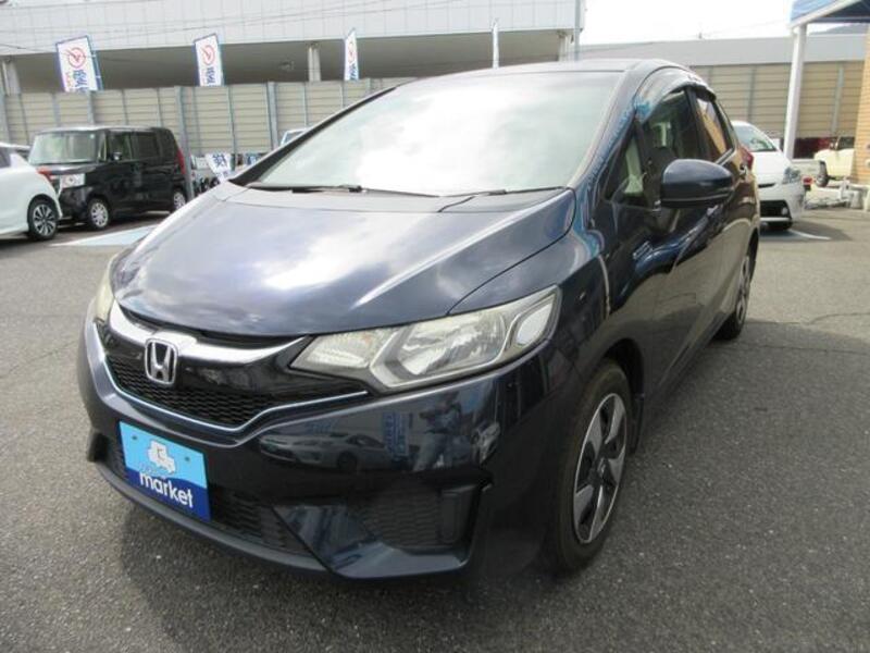 FIT HYBRID