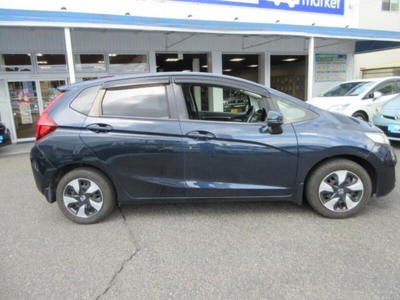 FIT HYBRID