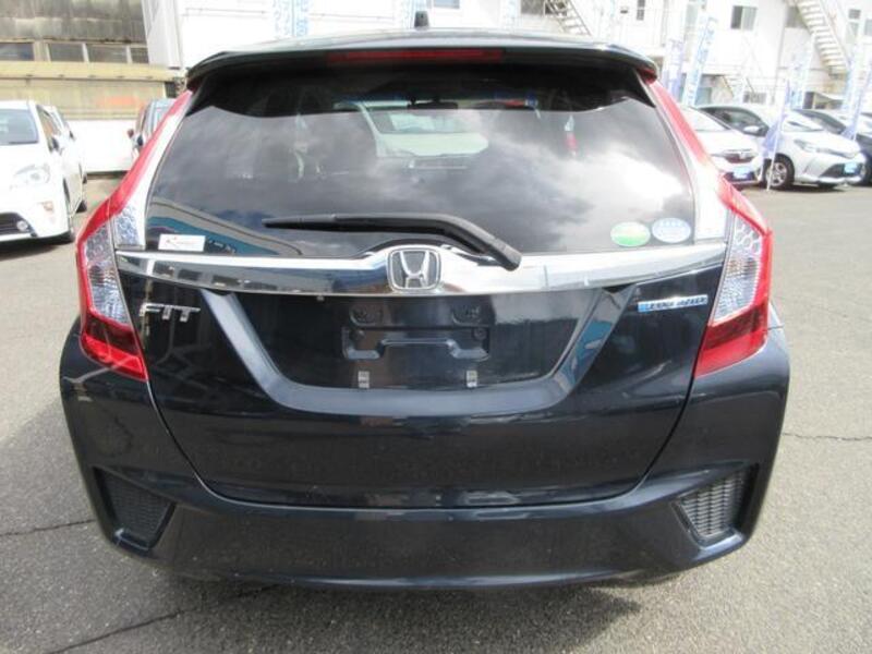FIT HYBRID