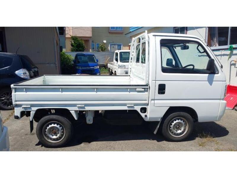ACTY TRUCK