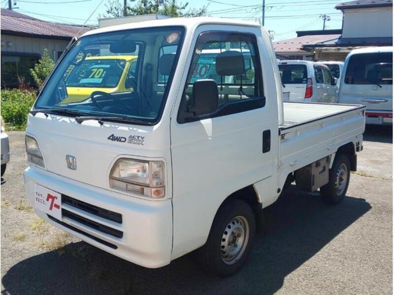 ACTY TRUCK
