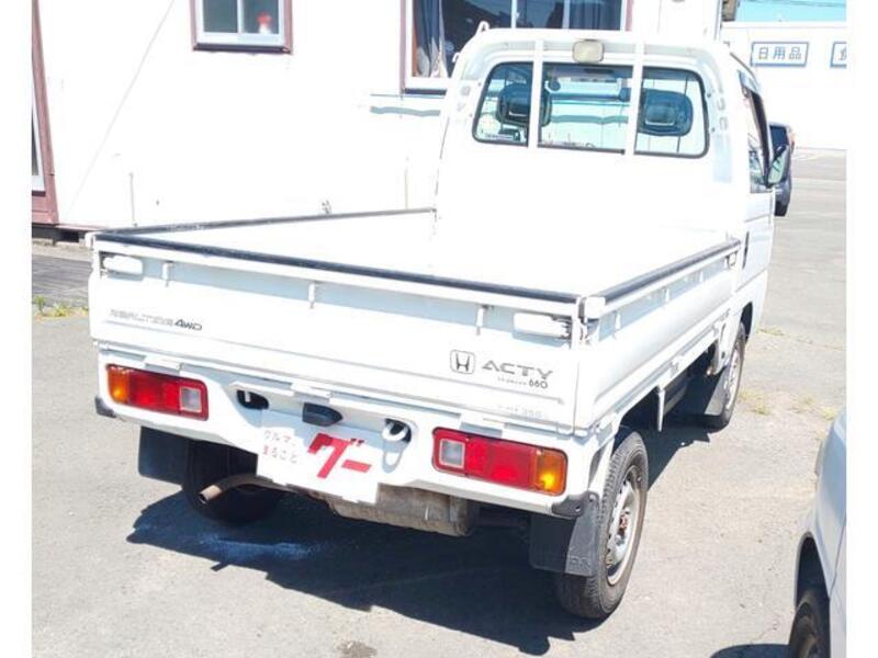 ACTY TRUCK