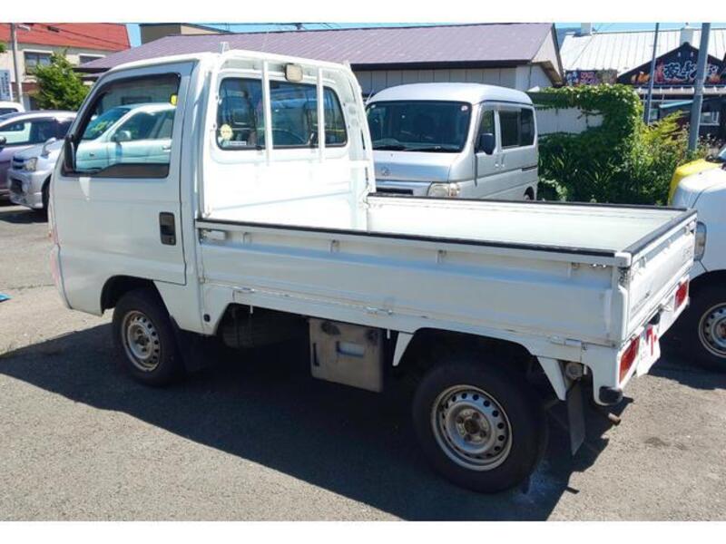 ACTY TRUCK