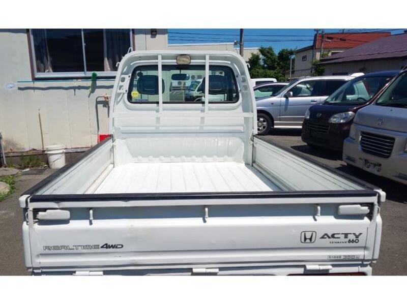 ACTY TRUCK
