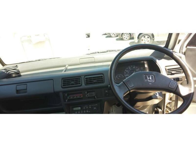 ACTY TRUCK