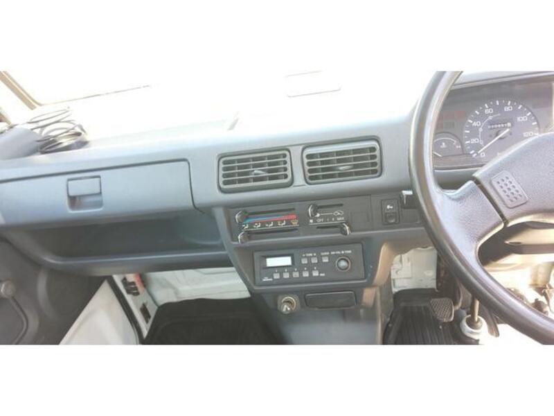 ACTY TRUCK