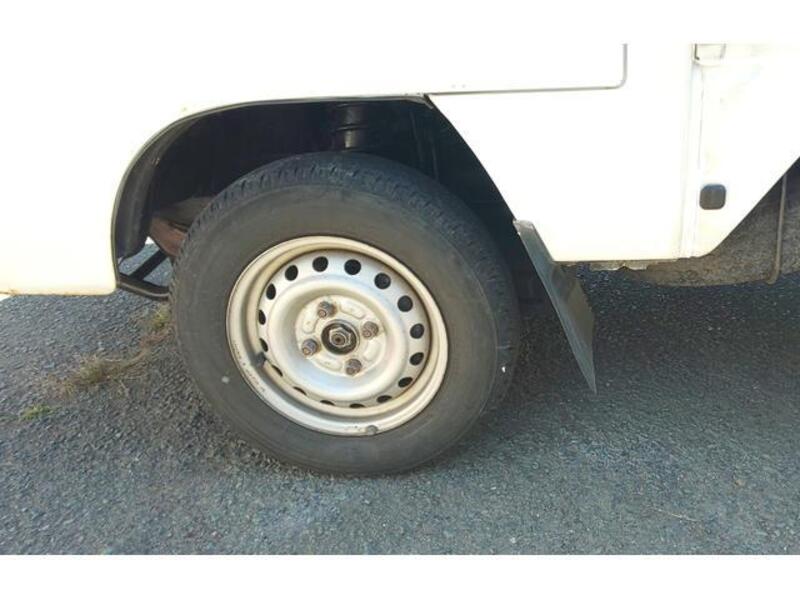 ACTY TRUCK
