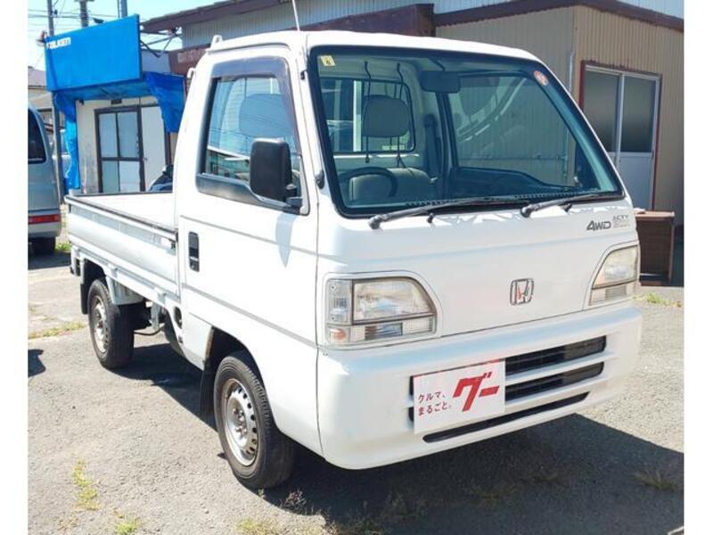 ACTY TRUCK-0