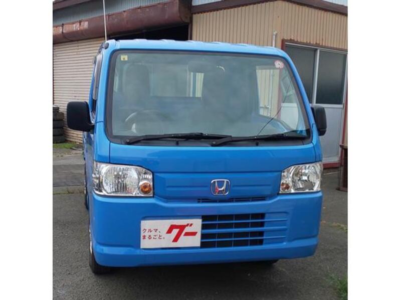 ACTY TRUCK