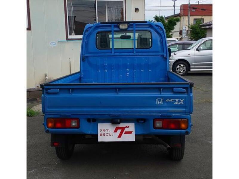 ACTY TRUCK