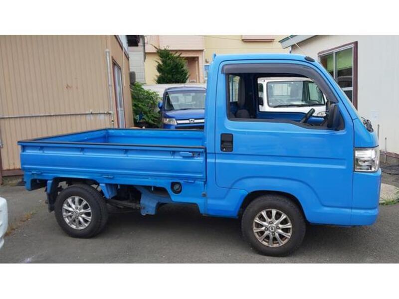 ACTY TRUCK