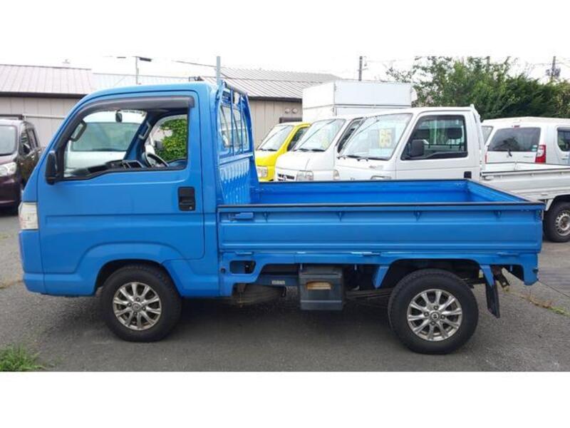 ACTY TRUCK