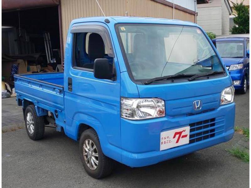 ACTY TRUCK
