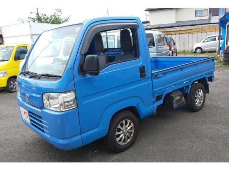 ACTY TRUCK