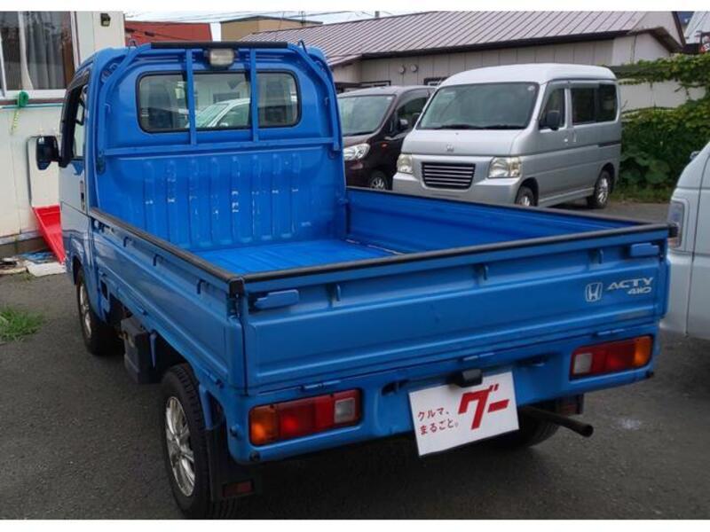 ACTY TRUCK