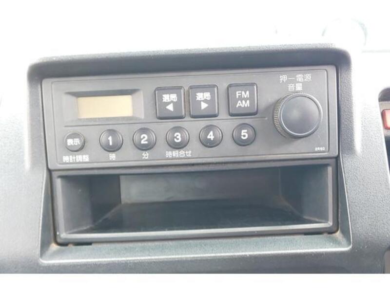 ACTY TRUCK