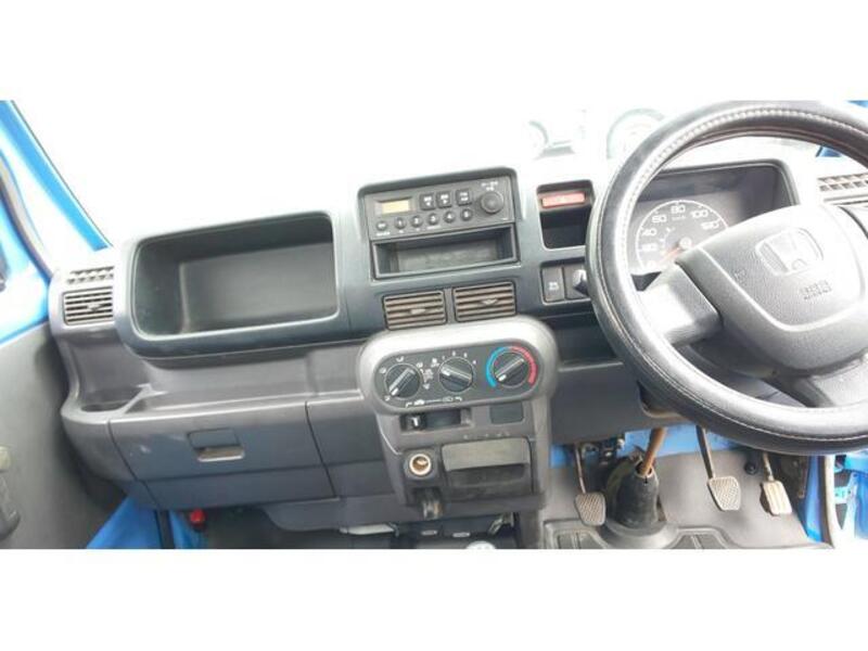 ACTY TRUCK