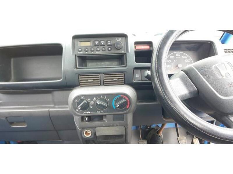 ACTY TRUCK