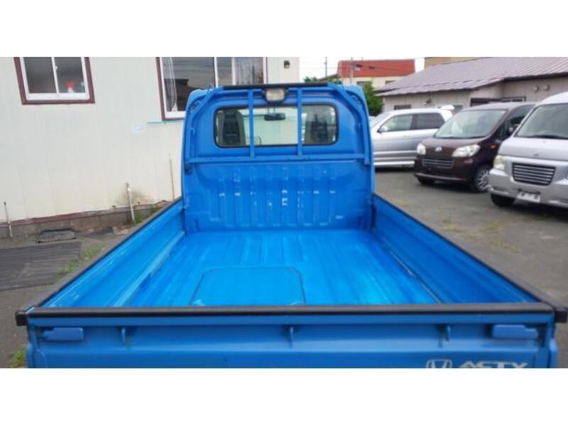 ACTY TRUCK