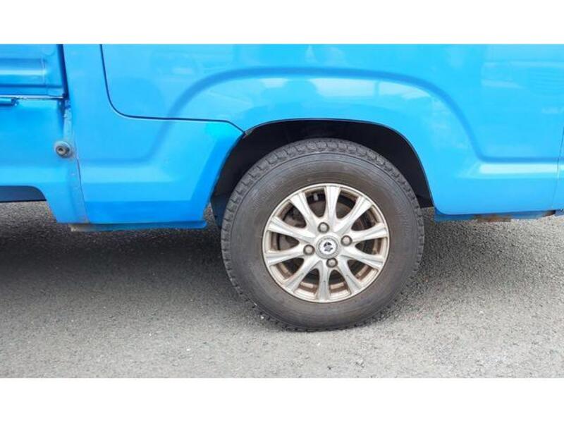ACTY TRUCK