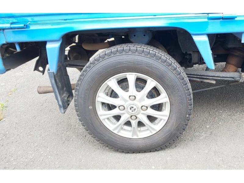 ACTY TRUCK