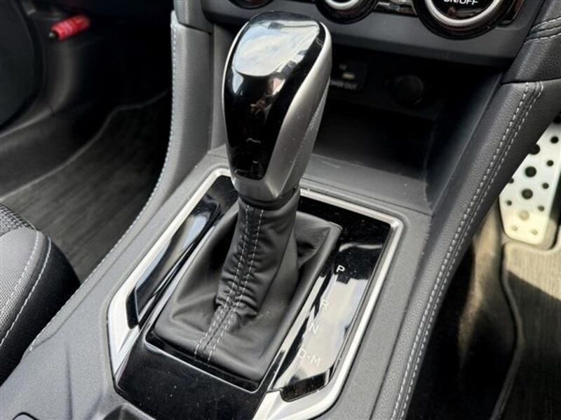 IMPREZA SPORT