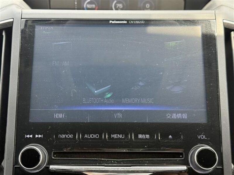 IMPREZA SPORT