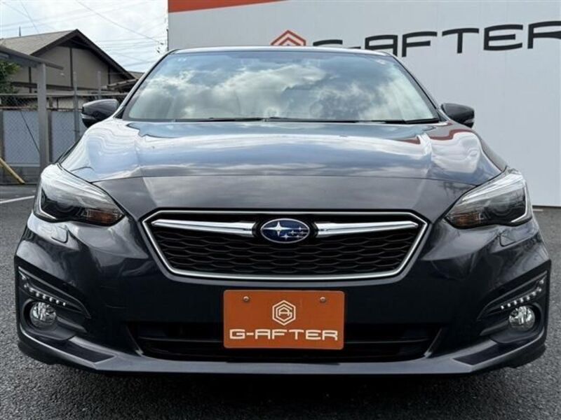 IMPREZA SPORT