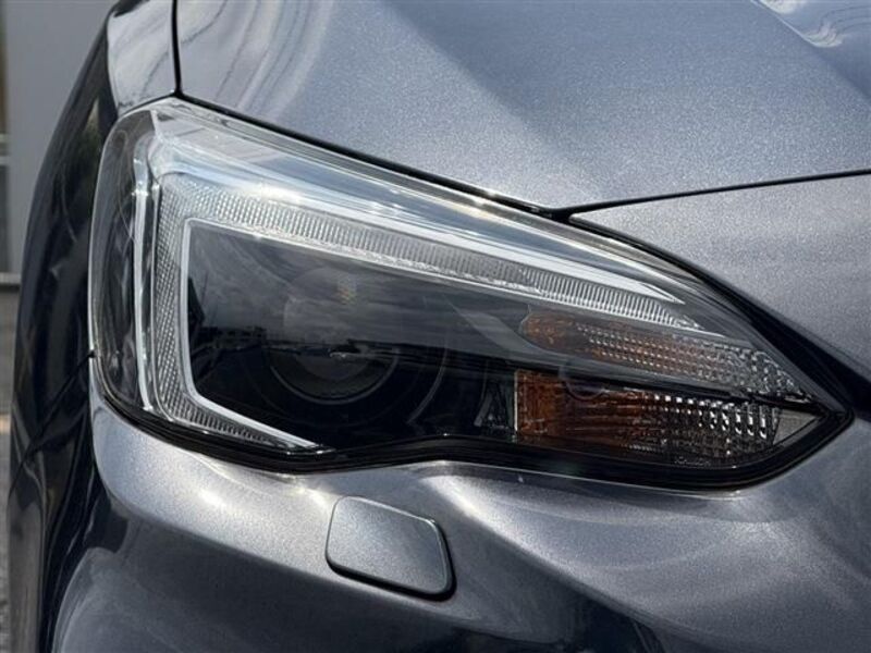 IMPREZA SPORT