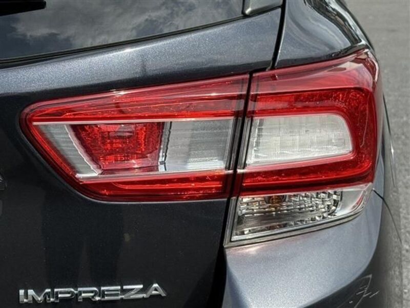IMPREZA SPORT