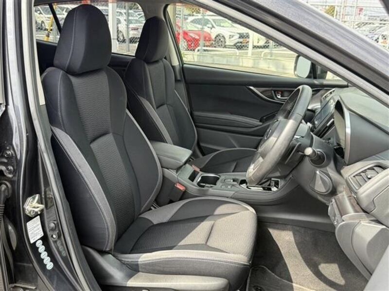 IMPREZA SPORT