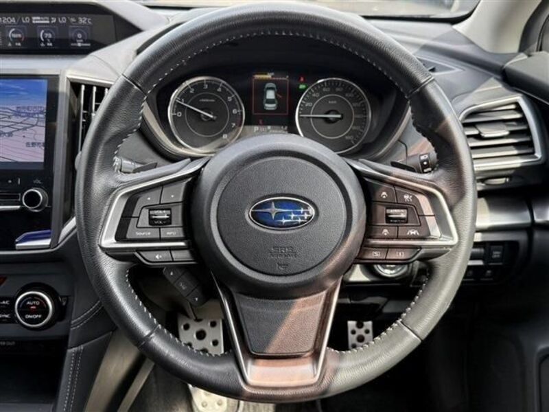 IMPREZA SPORT