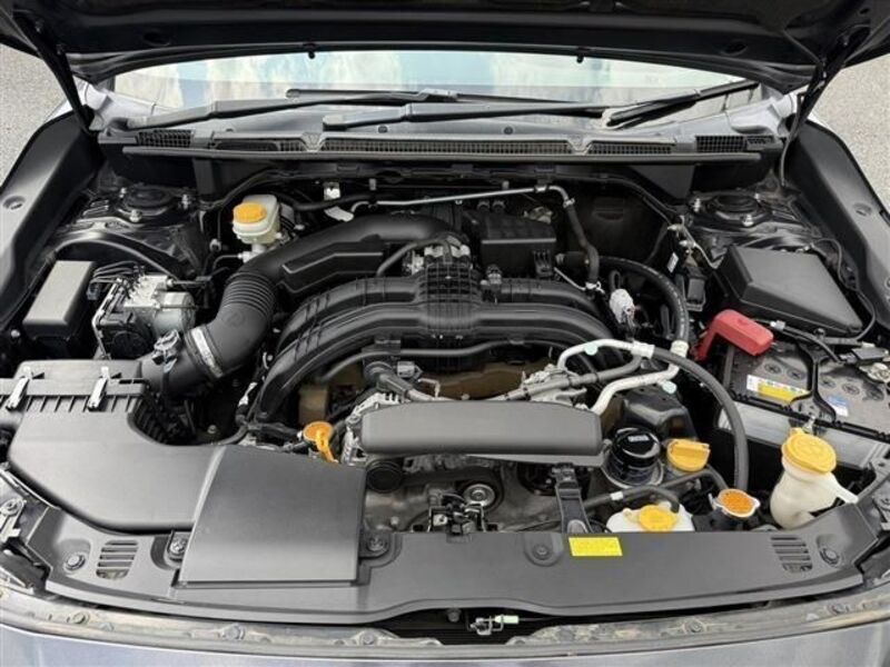 IMPREZA SPORT