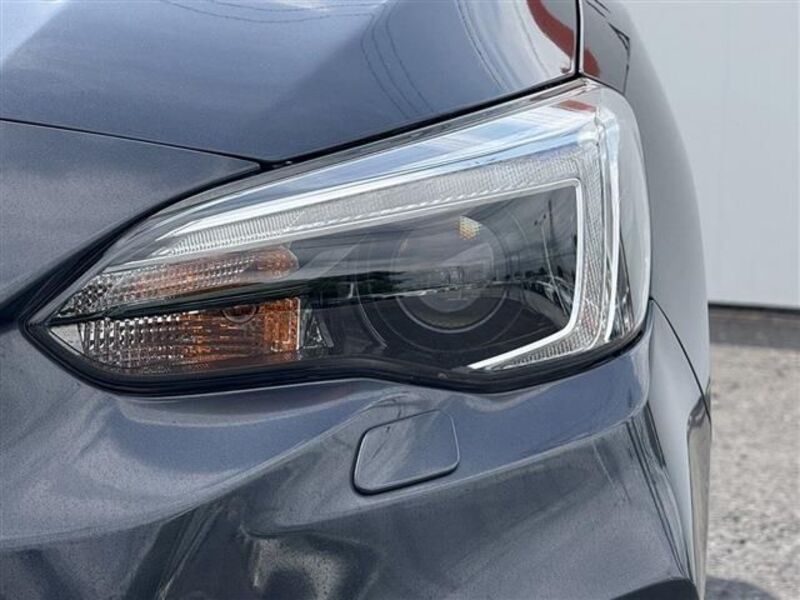 IMPREZA SPORT
