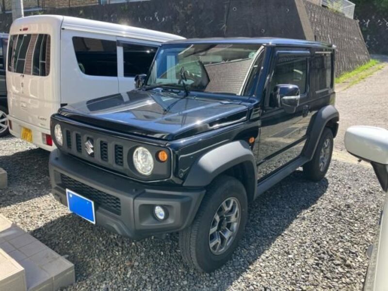 JIMNY SIERRA