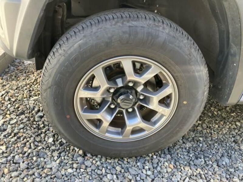 JIMNY SIERRA