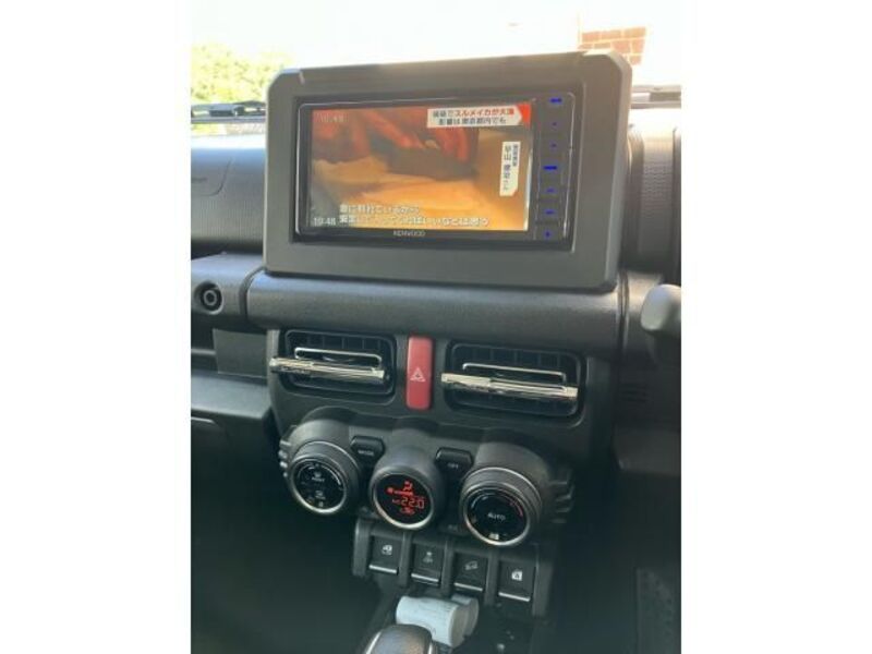 JIMNY SIERRA