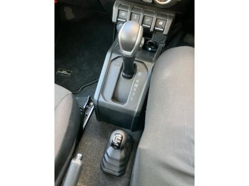 JIMNY SIERRA