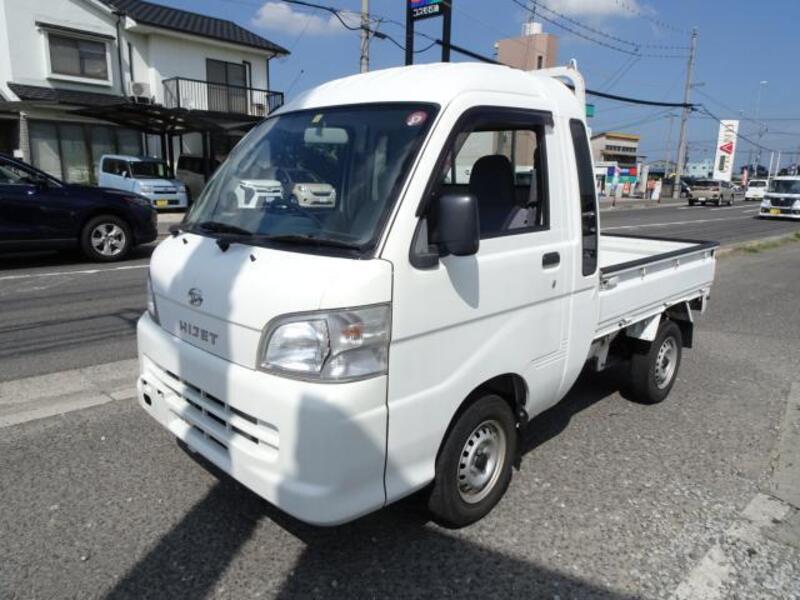 HIJET TRUCK-0