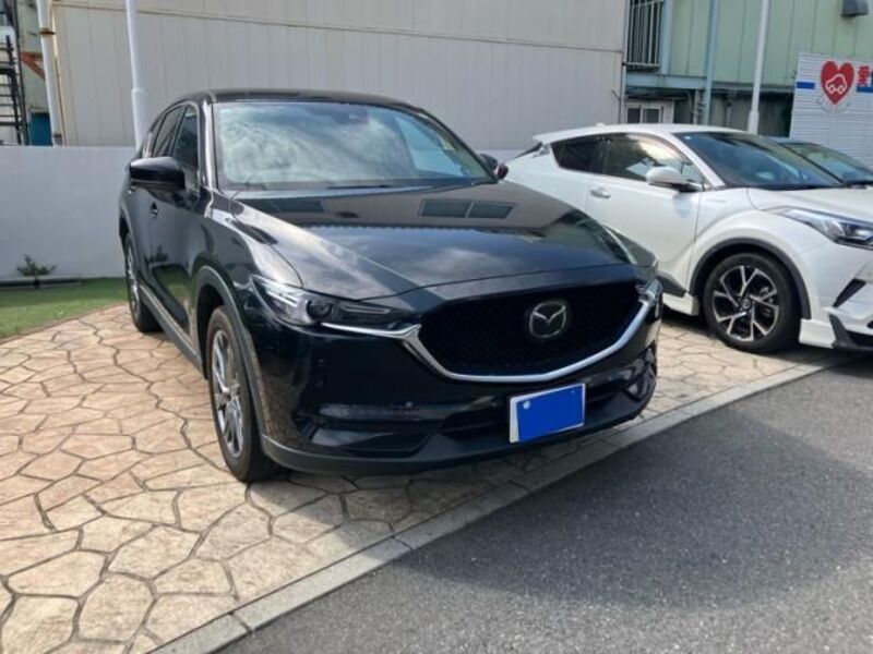 CX-5-0