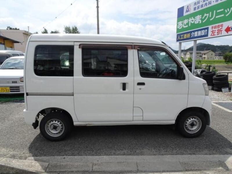 HIJET CARGO