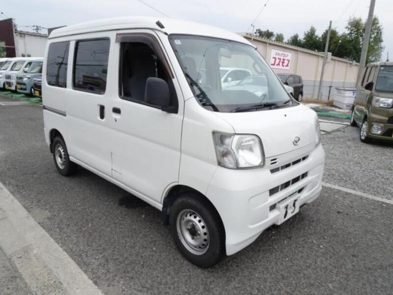 HIJET CARGO