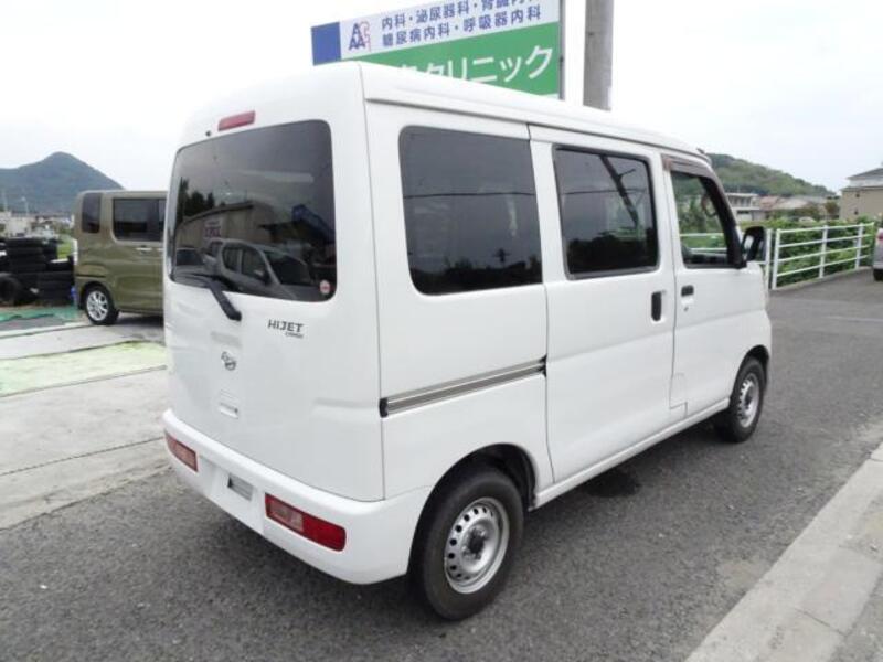 HIJET CARGO