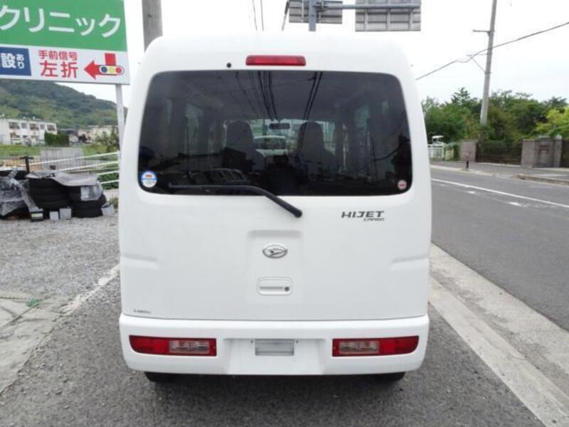 HIJET CARGO