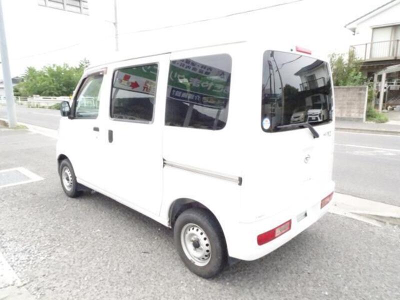 HIJET CARGO