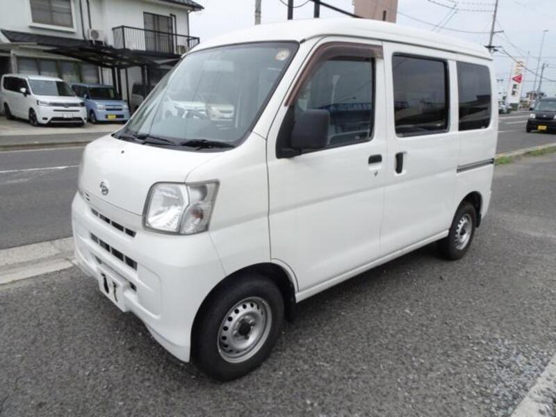 HIJET CARGO-0