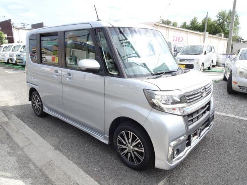 TANTO