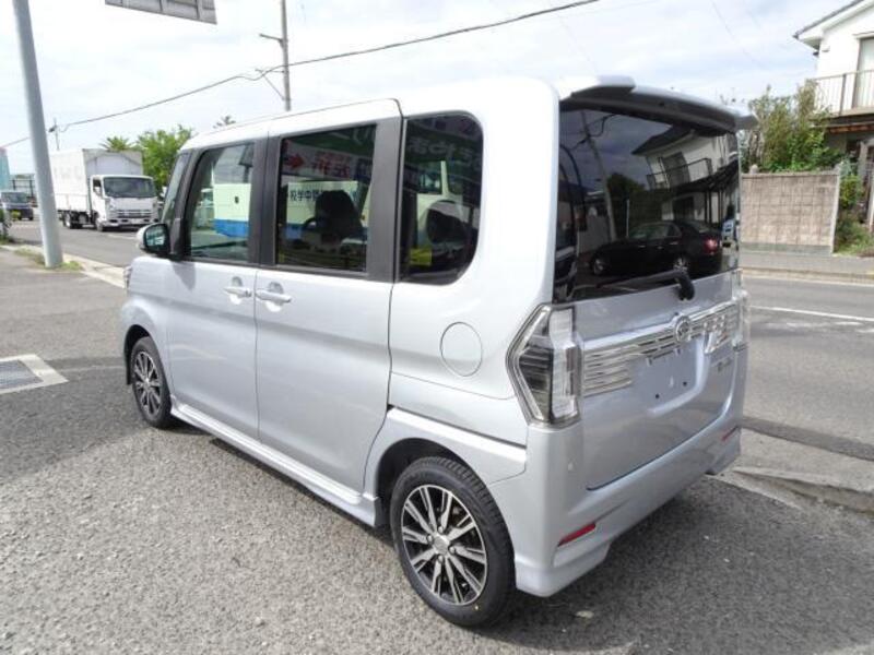 TANTO