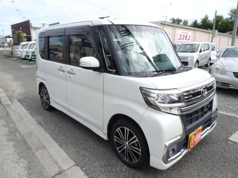 TANTO