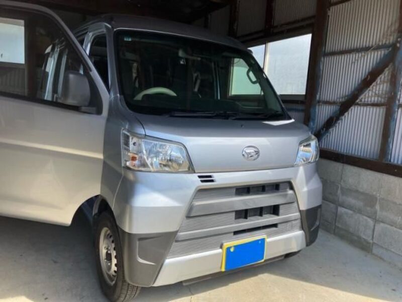 HIJET CARGO